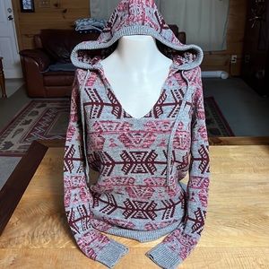 American Eagle 🦅 hoodie sweater